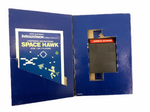 Intellivision Space Hawk Vintage Retro Video Game T894