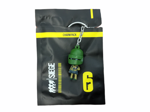 Rainbow Six Siege Keychain Tachanka – Just4Games