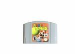 Nintendo Super Mario Tennis Video Game N64 T991