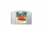 Nintendo Cruisin Usa Video Game N64 T991