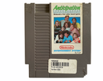 Nintendo Nes Anticipation Video Game T1119