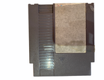 Nintendo Nes Cabal Video Game T1120