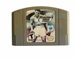 Nintendo N64 Knockout Kings 2000 Video Game T1124