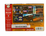 Nintendo N64 Jeremy Mcgrath Supercross 2000 T1125