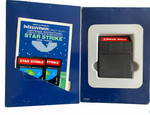 Intellivision Star Strike Video Game Retro T1126