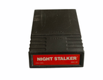 Intellivision Night Stalker Video Game T2891