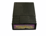Intellivision Royal Dealer Video Game T2891