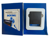 Intellivision Boxing Video Game T2891