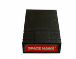 Intellivision Space Hawk Video Game Retro T2891
