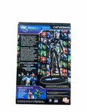 DC Universe Online Statue Catwoman Art Of Jim Lee Limited