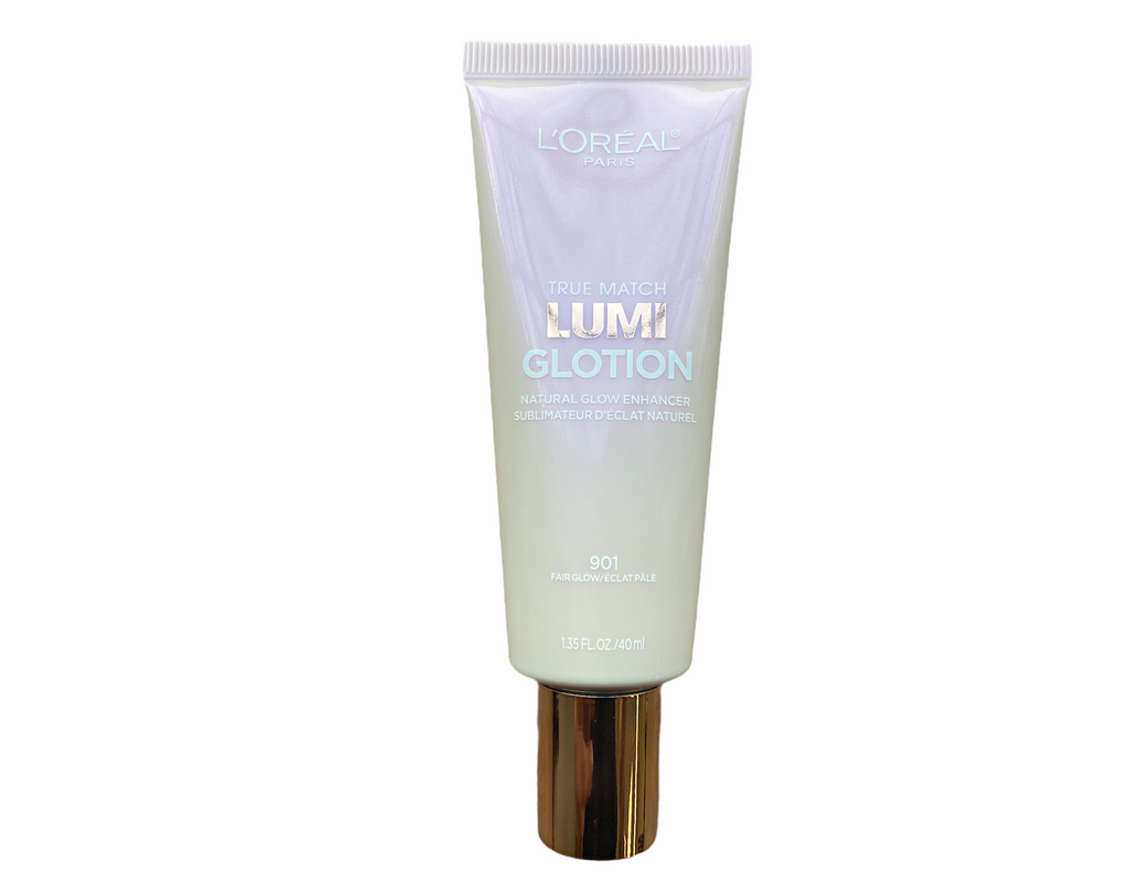 L'Oreal Paris True Match Lumi Glotion Natural Glow Enhancer, Fair, 1.35 fl  oz