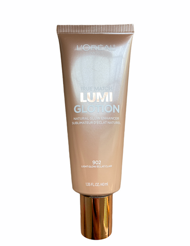 True Match LUMI Glotion 902 Fair Glow PG-1097