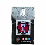 Rainbow Six Gridlock Operator Collector Pin Official Ubisoft