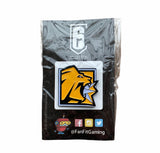 Rainbow Six Lion Operator Collector Pin Official Ubisoft