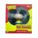 Funko Bob's Burgers Gene Belcher Vinyl Collection Dorbz #155 Center 14