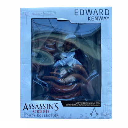 Assassin’s Creed IV Black Flag Legacy Collection Edward Kenway