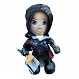 Assassin Creed Plush Evie 9"