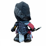 Assassin Creed Plush Evie 9"