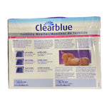 Clearblue Fertility Monitor Digital Display T1313
