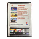 Pc Virtua Fighter Video Game Sega T548