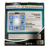 Electrofun Dance Pad Revolution For Wii And Gamecube (Eb1)