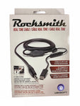 Rocksmith Real Tone Cable USB To Aux For PS4 PS3 Xbox One 360 PC Mac (T1316)