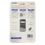 Casio Classwiz FX-991EX Scientific Calculator 552 function Spreadsheet (T111)