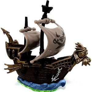 Skylanders Toy Pirate Seas T1139
