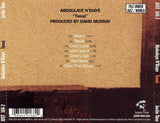 Taoué [Audio CD] Abdoulaye N'Diaye