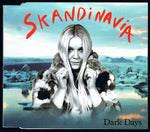 Dark Days [Audio CD] Skandinavia