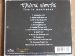 Live in Montreaux [Audio CD] Third World
