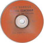 Can't Take the Pressure: Vocal & Dub [Audio CD] Izachaar, Hughie
