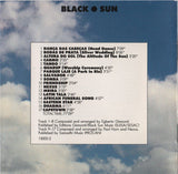 Altitude of the Sun [Audio CD] Horn, Paul