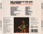 Altitude of the Sun [Audio CD] Horn, Paul