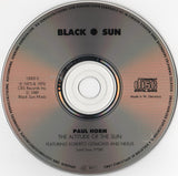 Altitude of the Sun [Audio CD] Horn, Paul