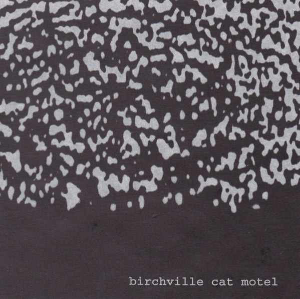 Siberian Earth Curve [Audio CD] BIRCHVILLE CAT MOTEL
