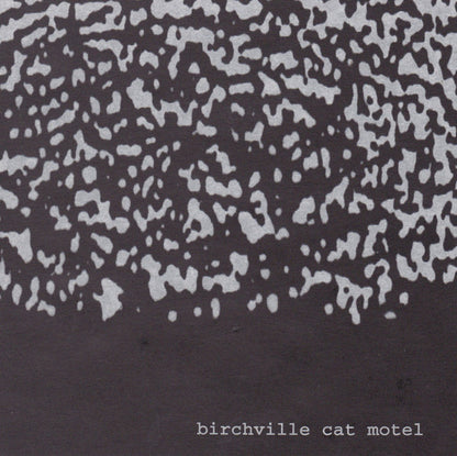 Siberian Earth Curve [Audio CD] BIRCHVILLE CAT MOTEL