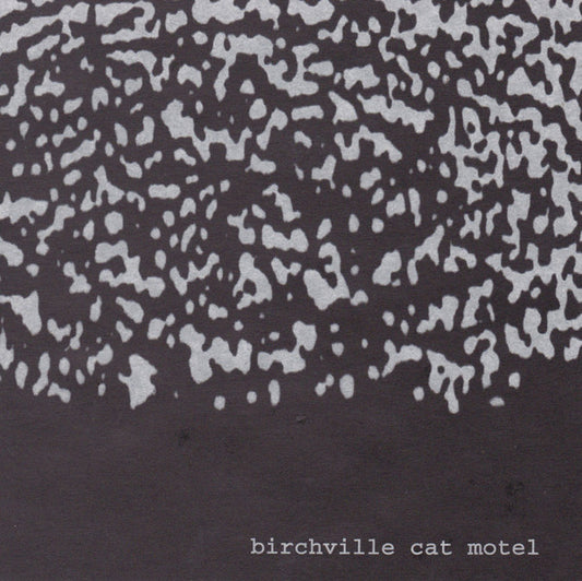 Siberian Earth Curve [Audio CD] BIRCHVILLE CAT MOTEL