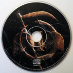 Iron Avantgarde [Audio CD] Kreuzweg Ost