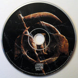 Iron Avantgarde [Audio CD] Kreuzweg Ost