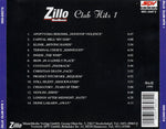 Zillo Club Hits Vol. 1 [Audio CD] Various
