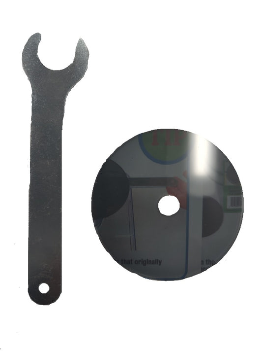 GAMECUBE PLATE FOR THE EASY PRO