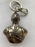 Splinter Cell Blacklist Tom Clancy's Sam Fisher Bust Keychain/Keyring
