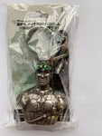 Splinter Cell Blacklist Tom Clancy's Sam Fisher Bust Keychain/Keyring