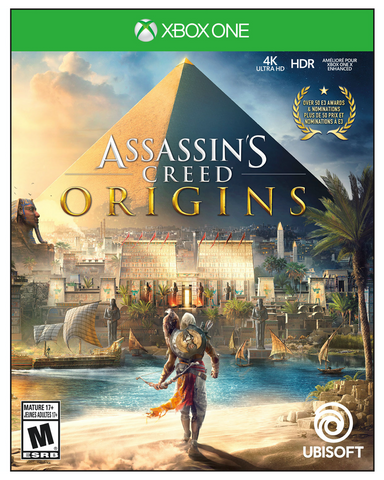 Assassin Creed Origins - Xbox One