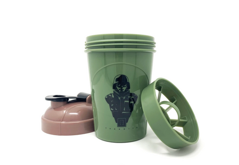 Rainbow Six Siege Collector Cup Thermaite