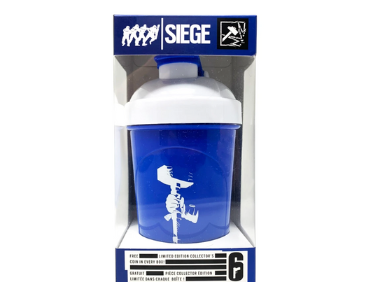 Rainbow Six Siege Collector Cup Sledge