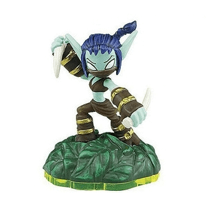 Skylanders Toy Stealth Elf T1139