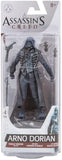 McFarlane Toys Assassins Creed Series 4 Eagle Vision Arno Action Figure
