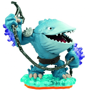 Skylanders Toy Thumpback T1139